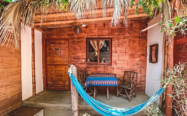 Naif Rustic & Ecologic Lodge
