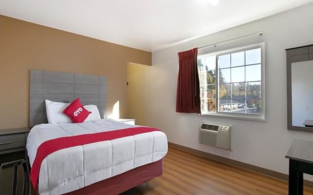 OYO Hotel Kalama