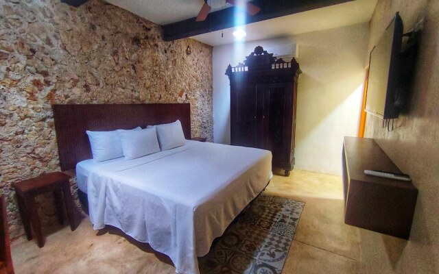 Apartamentos Casa Esquina