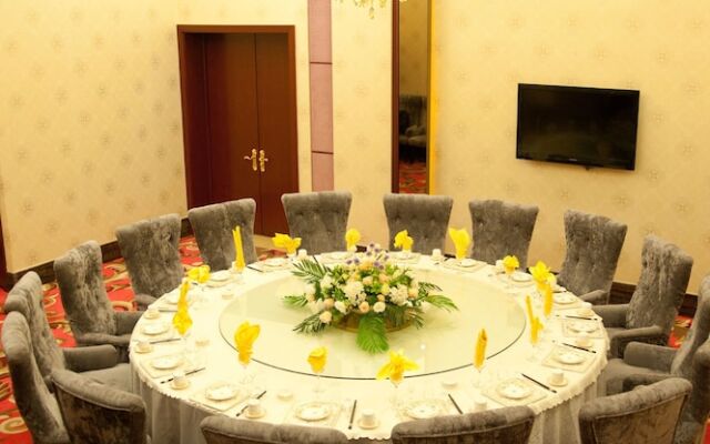 Richview Hotel Tianjin