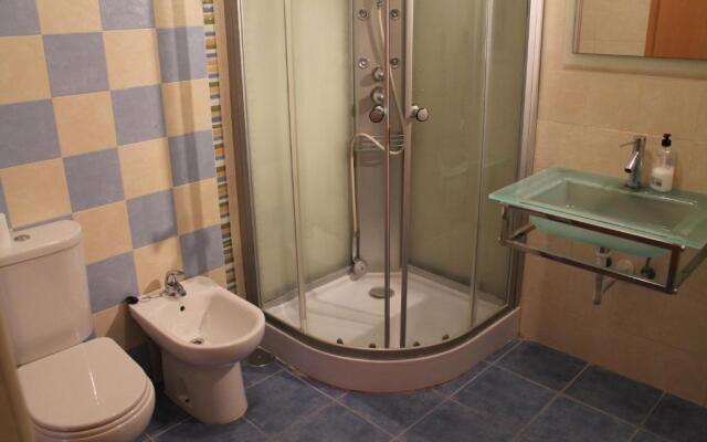 apartamentos jerezanos