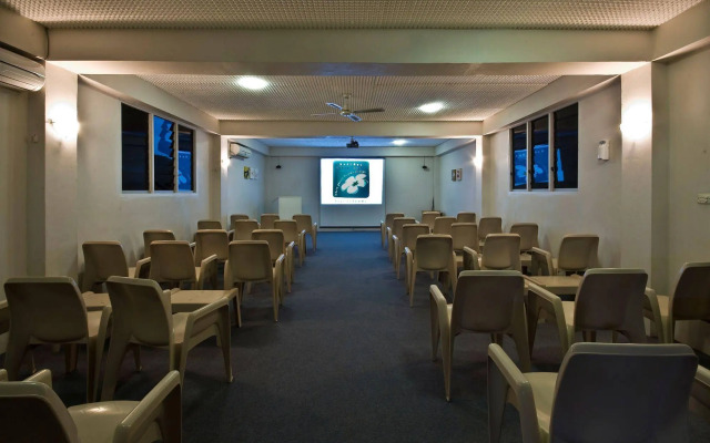 Nadi Bay Resort Hotel