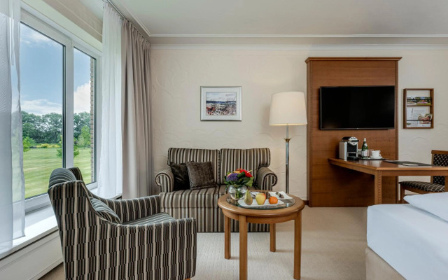 Fletcher Parkhotel De Wiemsel