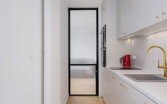 Apartment Cracow by Renters Prestige