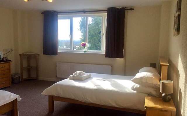 The Smithaleigh Hotel
