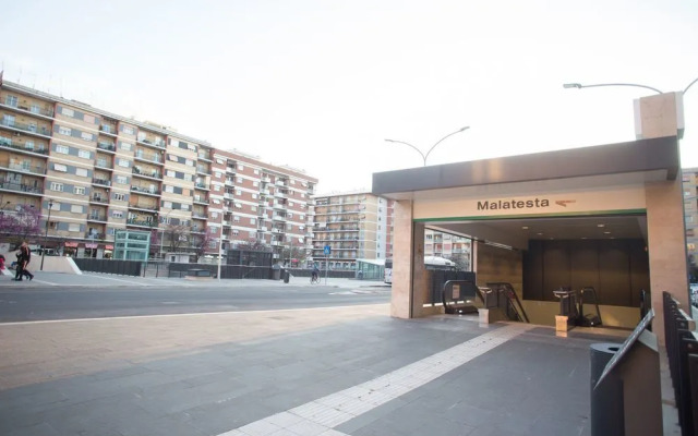 Da Lorenzo Ar Pigneto