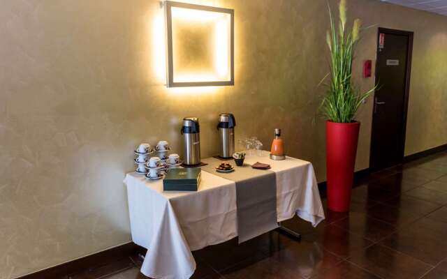 Best Western Aquakub