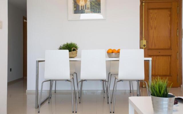 Apartments Cullera Beach