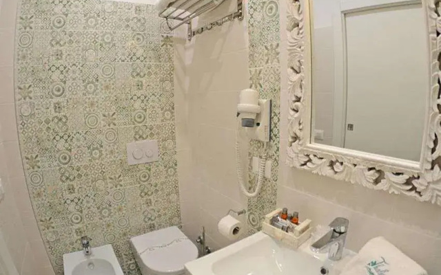 Thalìa Guest House Marzamemi