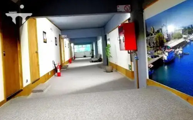 Brisas De Valdivia
