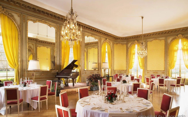 Château d'Artigny