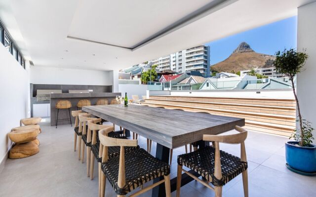 Strand Beach by Totalstay