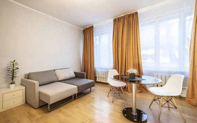 WINWINSTAY Peldu Old Town Apartments