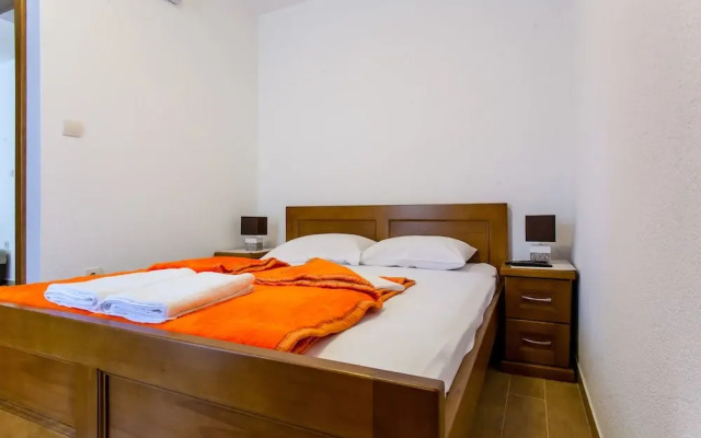 Apartments Ljubica