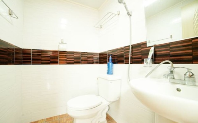 Ganghwa Donggeom Pension