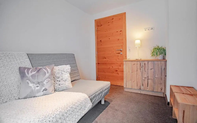 Apartments Renata Gries 201