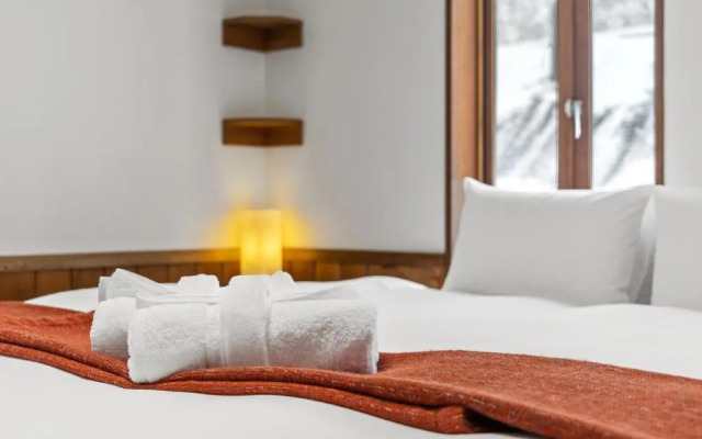 Lodge 401 Niseko Annupuri