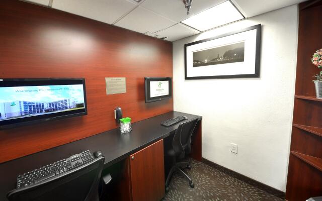 Holiday Inn Washington DC-Greenbelt MD by IHG