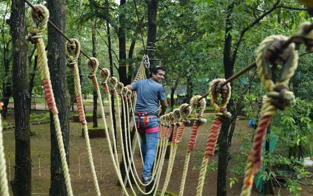 Dudhsagar Spa Resort