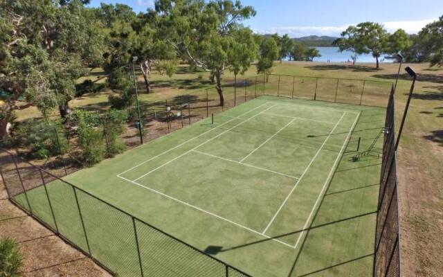 Discovery Parks - Coolwaters Yeppoon