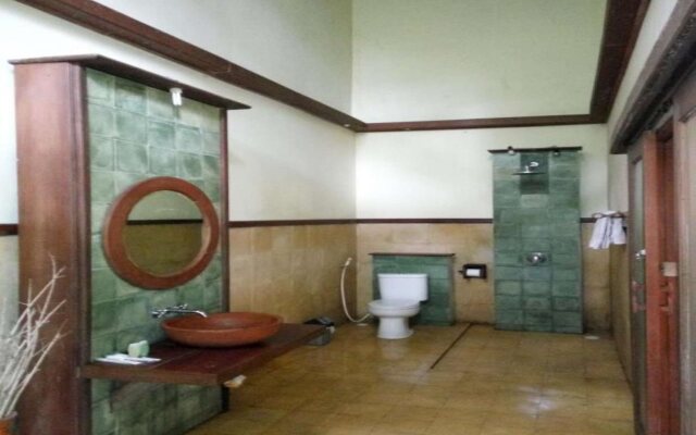 Imah Seniman Hotel