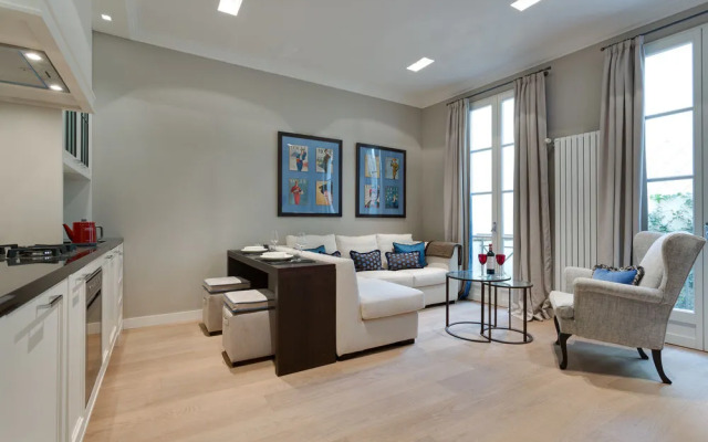 Sleep in Italy - Oltrarno Apartments