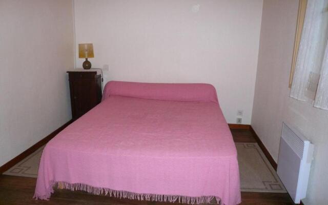 Gîte Préchacq-les-Bains, 3 pièces, 3 personnes - FR-1-360-220