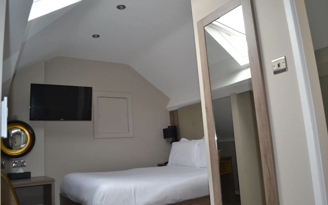 Crabwall Manor & Spa, BW Signature Collection