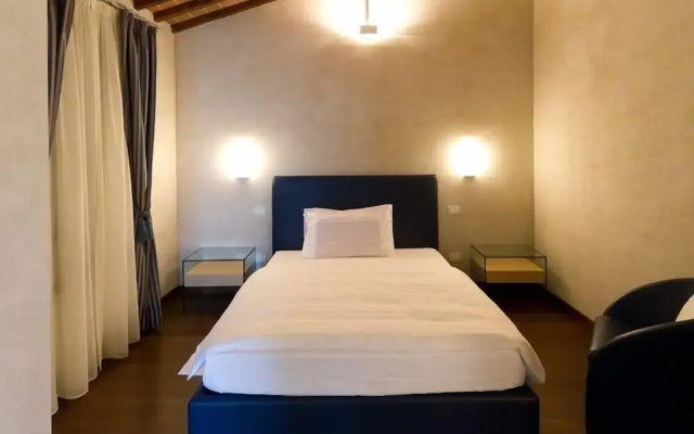 Relais Villa Casanova