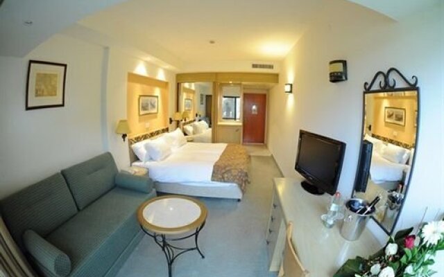 Gardenia Nazareth Hotel