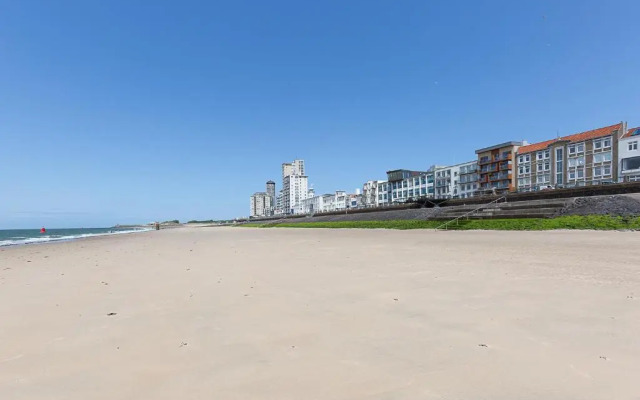 Beachfront Boutiquehotel
