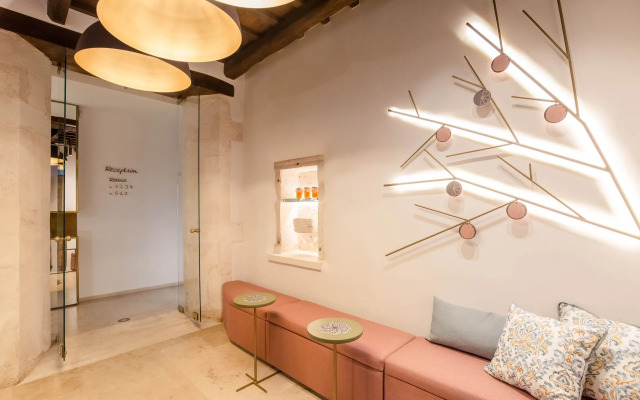 Neratze Hammam Suites