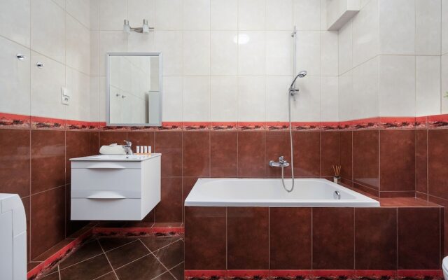 Apartment Białowieska by Renter