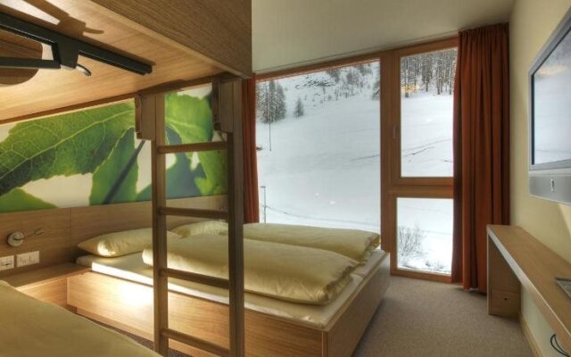 Smart Hotel Samnaun