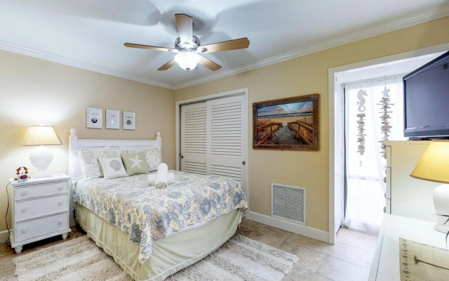 Water's Edge Condominium