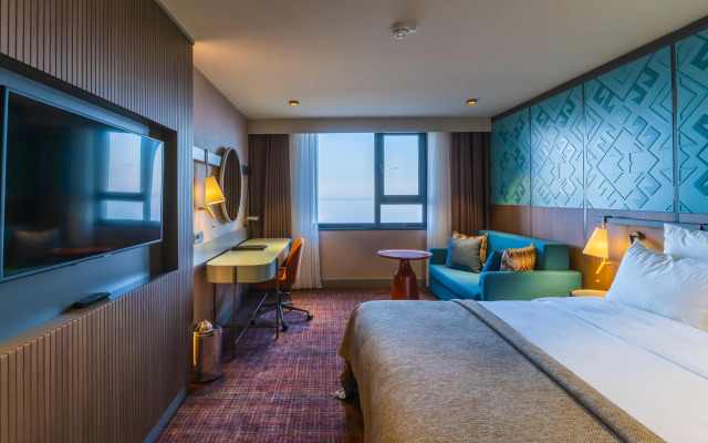 Mercure Trabzon Hotel
