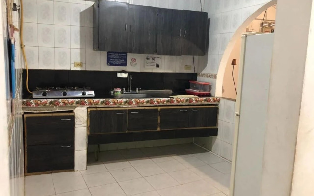 Hostal Mom Mariela