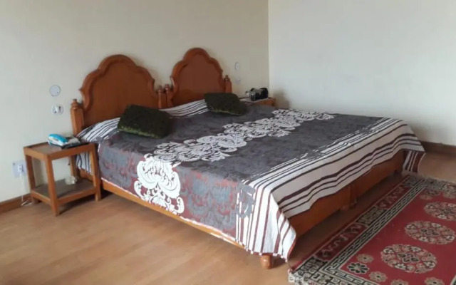 Kausani Best Inn