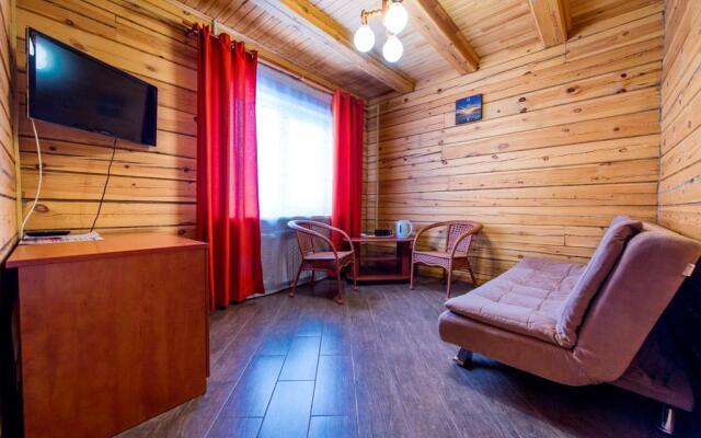 Guest House Goryachy Klyuch