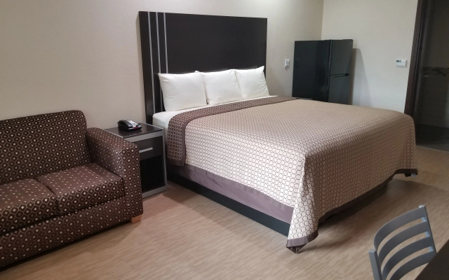 Scottish Inns & Suites