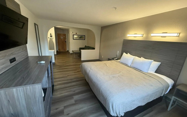 Quality Inn & Suites