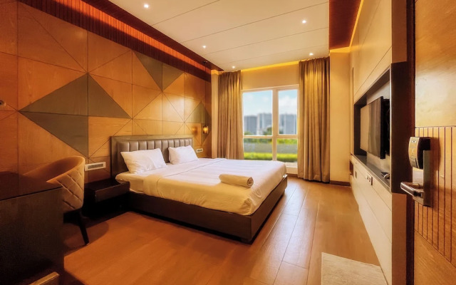 Symphony Inn