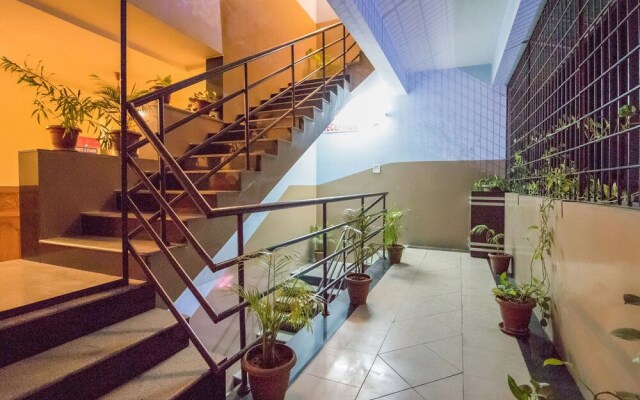 OYO 13300 Anupama Residency