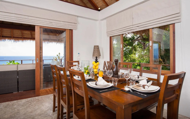 Cape Shark Pool Villas