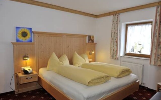 Apartmenthaus Sonnenhang