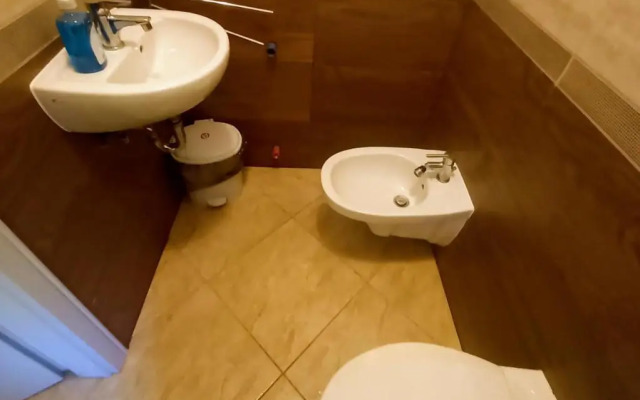Aqua Apartman