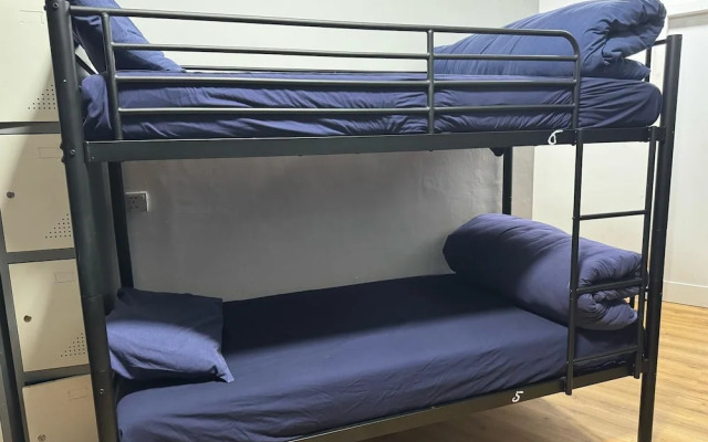 Rahman Hostel - Manchester