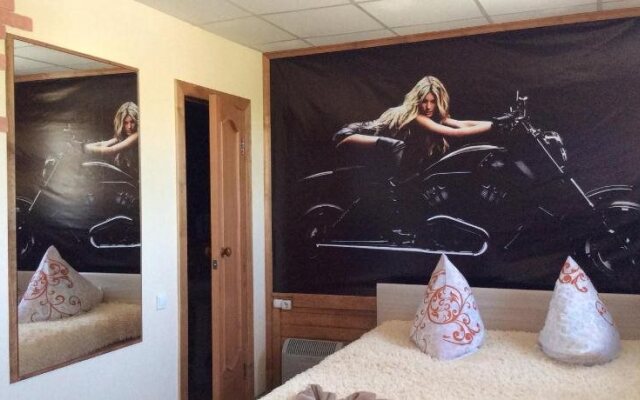 Hostel Alkatraz