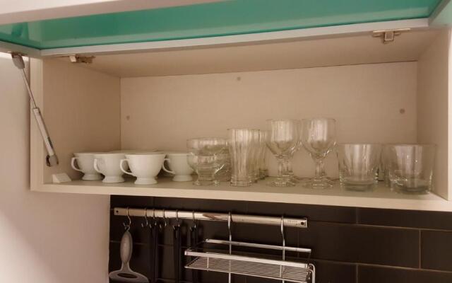 Apartamento em Gramado