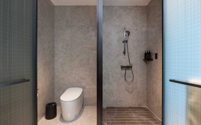 UrCove by Hyatt Shenzhen Nanshan MixC World